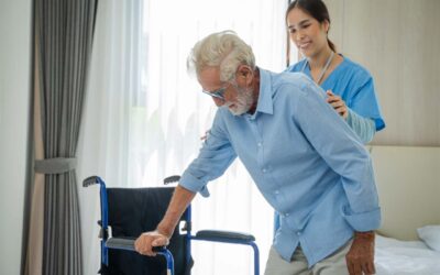 Quedas em casa: o checklist que mais previne internações